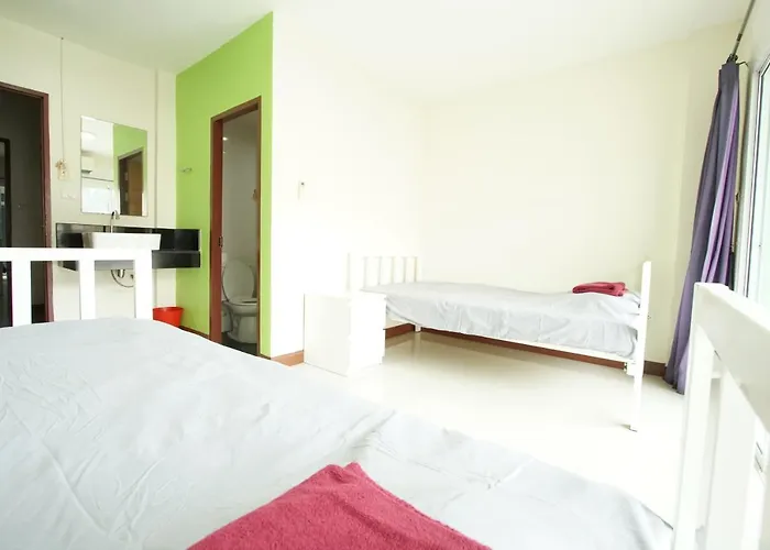 Bedbox Pensión&Hostal