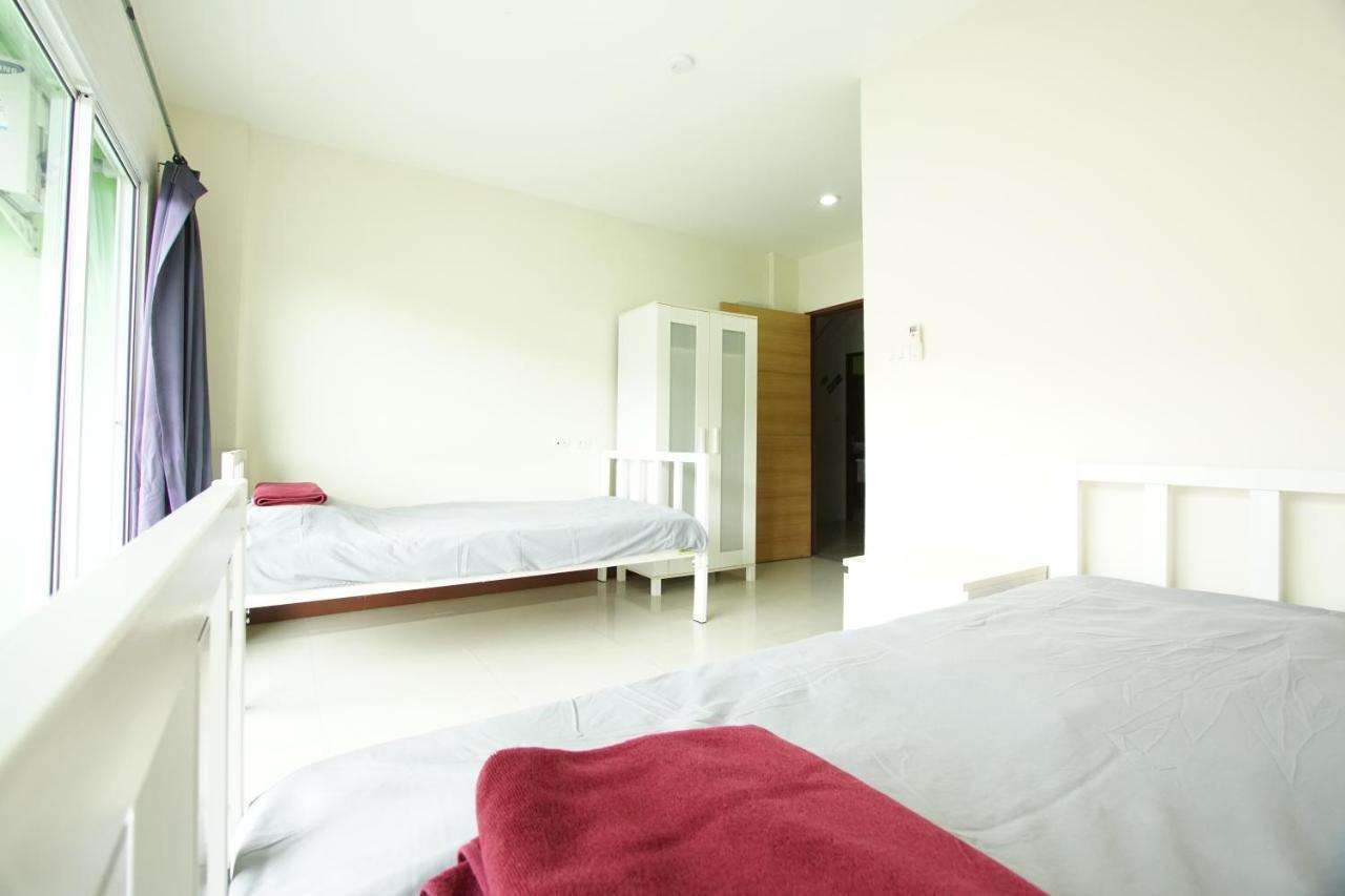 Bedbox And * Patong