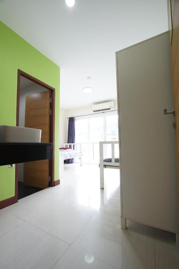 Bedbox And Hostal Patong